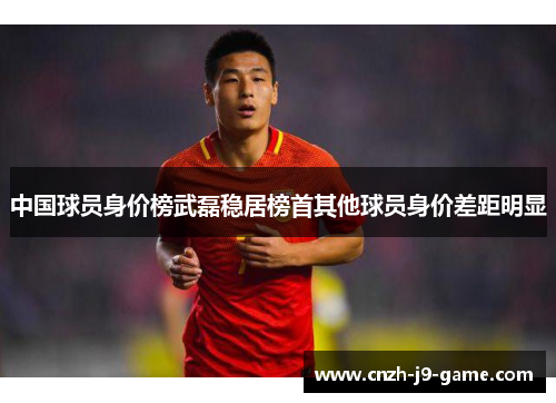 中国球员身价榜武磊稳居榜首其他球员身价差距明显