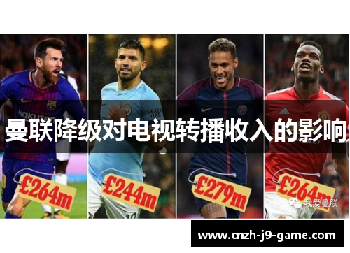 曼联降级对电视转播收入的影响