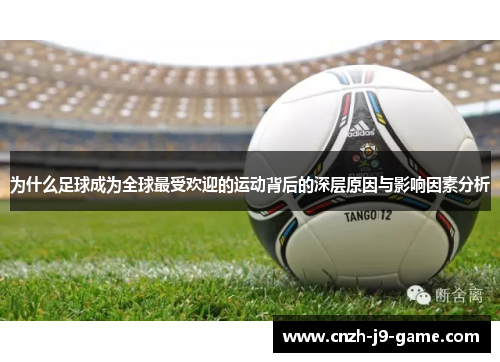 为什么足球成为全球最受欢迎的运动背后的深层原因与影响因素分析