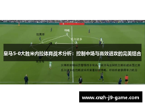 皇马5-0大胜米内拉体育战术分析:控制中场与高效进攻的完美结合 皇马5-0大胜米内拉体育战术分析:控制中场与高效进攻的完美结合