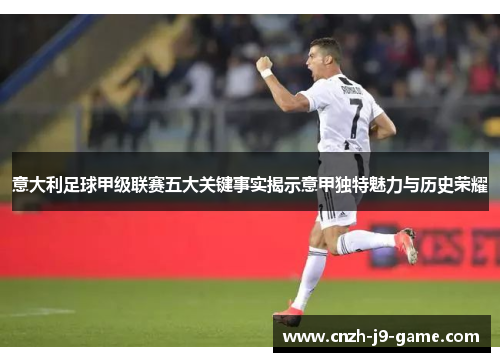 意大利足球甲级联赛五大关键事实揭示意甲独特魅力与历史荣耀