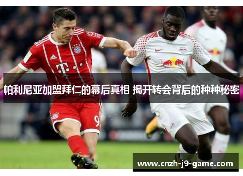 帕利尼亚加盟拜仁的幕后真相 揭开转会背后的种种秘密